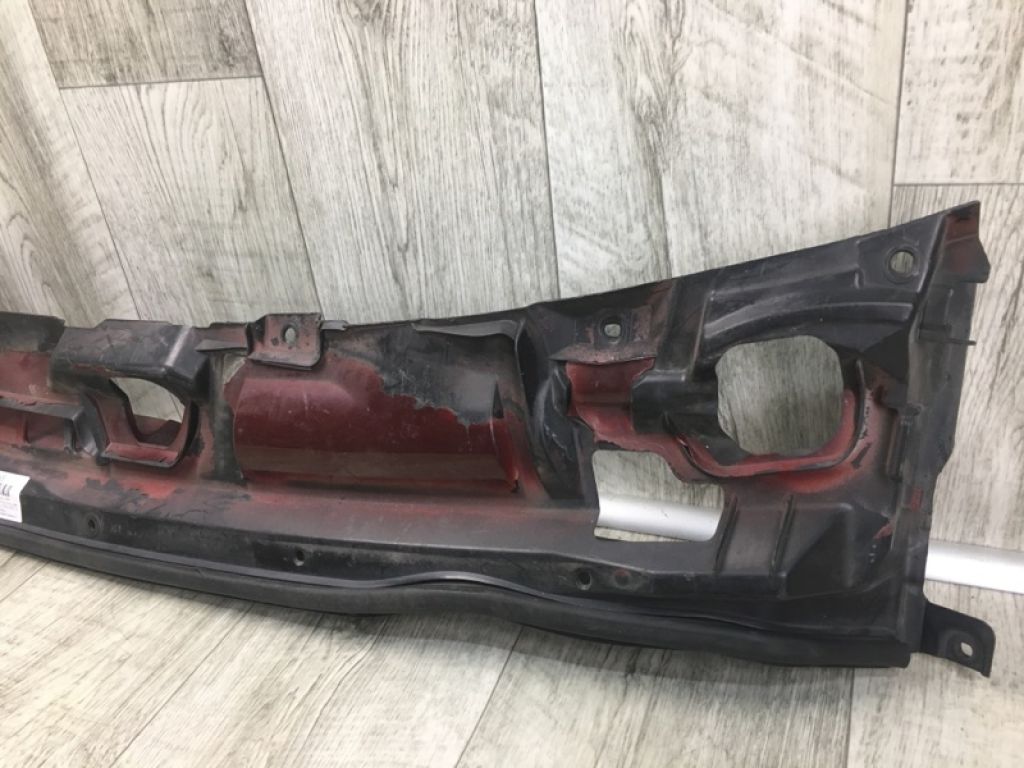 55708-35090 | Пластик под лобовое стекло / Жабо TOYOTA FJ CRUISER 06-15 - Фото 3