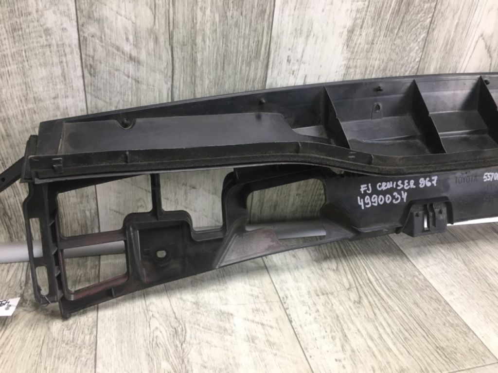 55708-35090 | Пластик под лобовое стекло / Жабо TOYOTA FJ CRUISER 06-15 - Фото 6