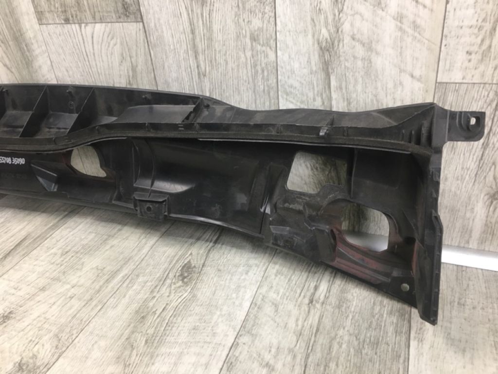 55708-35090 | Пластик под лобовое стекло / Жабо TOYOTA FJ CRUISER 06-15 - Фото 7