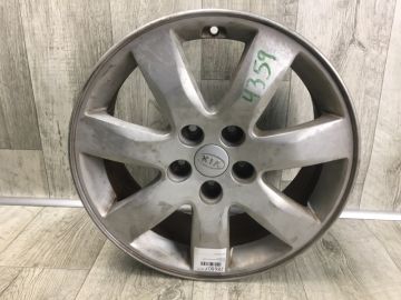 Диск R17 KIA SORENTO XM 09-14