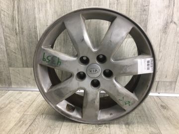 Диск R17 KIA SORENTO XM 09-14