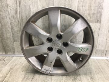 Диск R17 KIA SORENTO XM 09-14