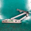 84401-1MA0A | Петля крышки багажника лев. INFINITI M25/M37/M56/Q70/M35H 10-16 - Превью 2