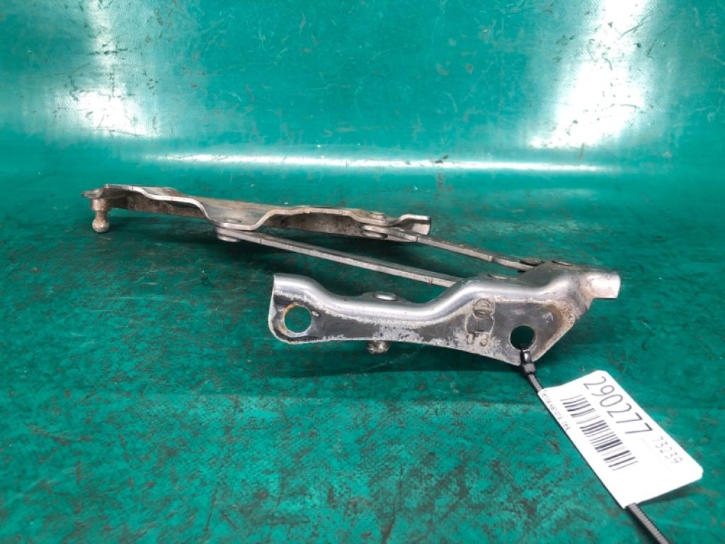 84401-1MA0A | Петля крышки багажника лев. INFINITI M25/M37/M56/Q70/M35H 10-16 - Фото 4