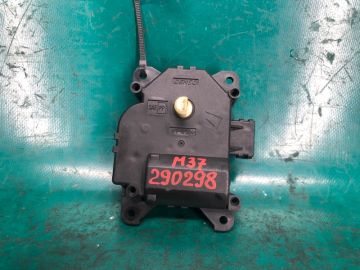 Моторчик заслінки пічки INFINITI M25/M37/M56/Q70/M35H 10-16