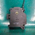 27732-1MA0A | Моторчик заслінки пічки INFINITI M25/M37/M56/Q70/M35H 10-16 - Прев'ю 2