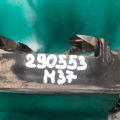 21483-JK00A | Дифузор вентилятора основного радіатора INFINITI M25/M37/M56/Q70/M35H 10-16 - Прев'ю 2