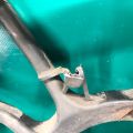 21483-JK00A | Дифузор вентилятора основного радіатора INFINITI M25/M37/M56/Q70/M35H 10-16 - Прев'ю 3