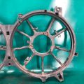 21483-JK00A | Дифузор вентилятора основного радіатора INFINITI M25/M37/M56/Q70/M35H 10-16 - Прев'ю 5