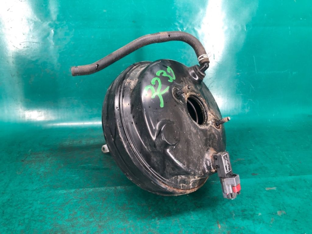 D7210-1MB0A | Вакуумний підсилювач гальм INFINITI M25/M37/M56/Q70/M35H 10-16