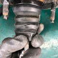 D7210-1MB0A | Вакуумний підсилювач гальм INFINITI M25/M37/M56/Q70/M35H 10-16 - Прев'ю 6