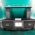 68750-1ME0B | Дефлектор повітряний INFINITI M25/M37/M56/Q70/M35H 10-16