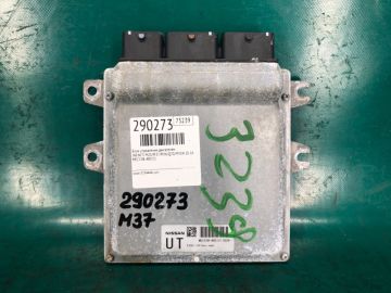 Блок керування двигуном INFINITI M25/M37/M56/Q70/M35H 10-16