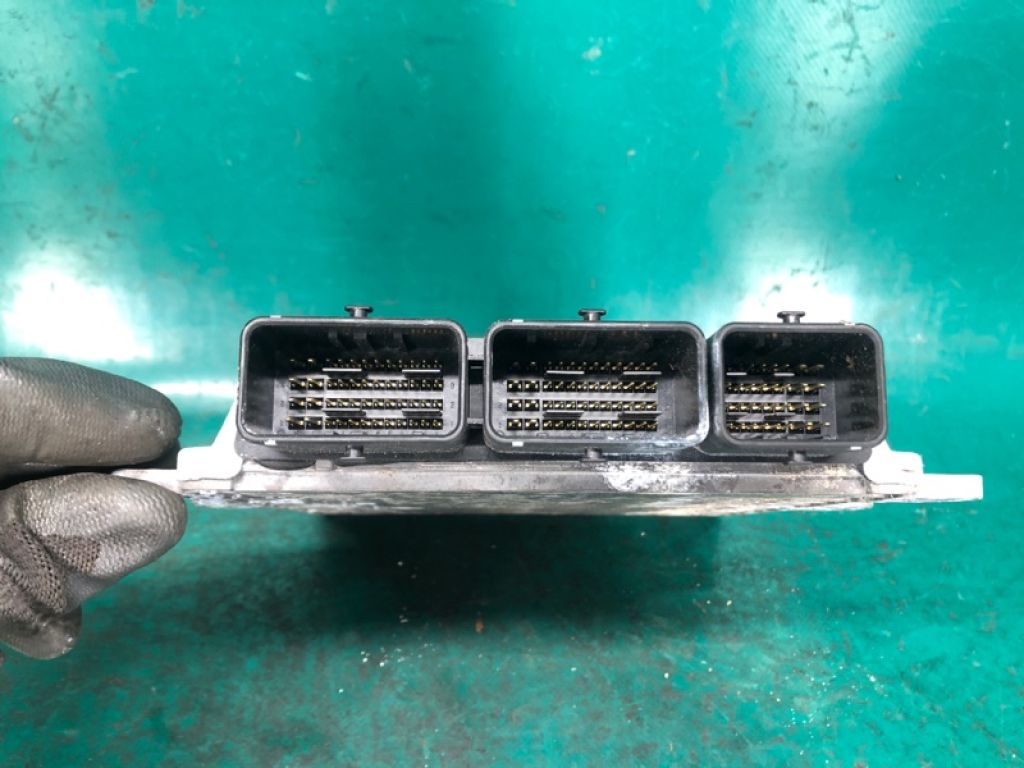 23710-1MA4A | Блок керування двигуном INFINITI M25/M37/M56/Q70/M35H 10-16 - Фото 3