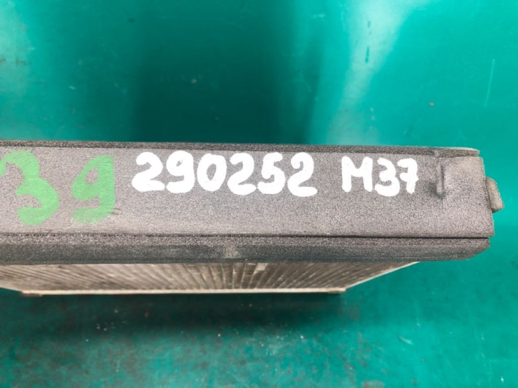 27281-1MA0A | Випарник кондиціонера INFINITI M25/M37/M56/Q70/M35H 10-16 - Фото 2