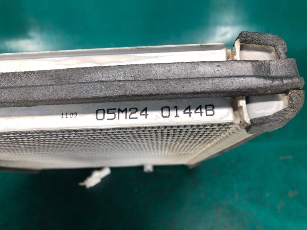 27281-1MA0A | Випарник кондиціонера INFINITI M25/M37/M56/Q70/M35H 10-16 - Фото 5