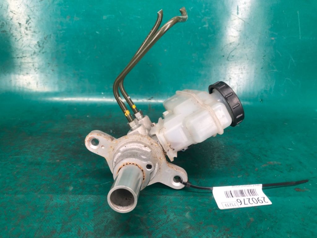 D6010-1MB0A | Главный тормозной цилиндр INFINITI M25/M37/M56/Q70/M35H 10-16 - Фото 4