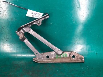 Петля кришки багажника прав. INFINITI M25/M37/M56/Q70/M35H 10-16