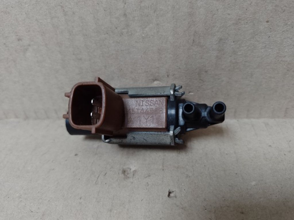 14955-9S00A | Клапан электромагнитный (вакуумный) NISSAN TEANA J32 08-14 - Фото 2