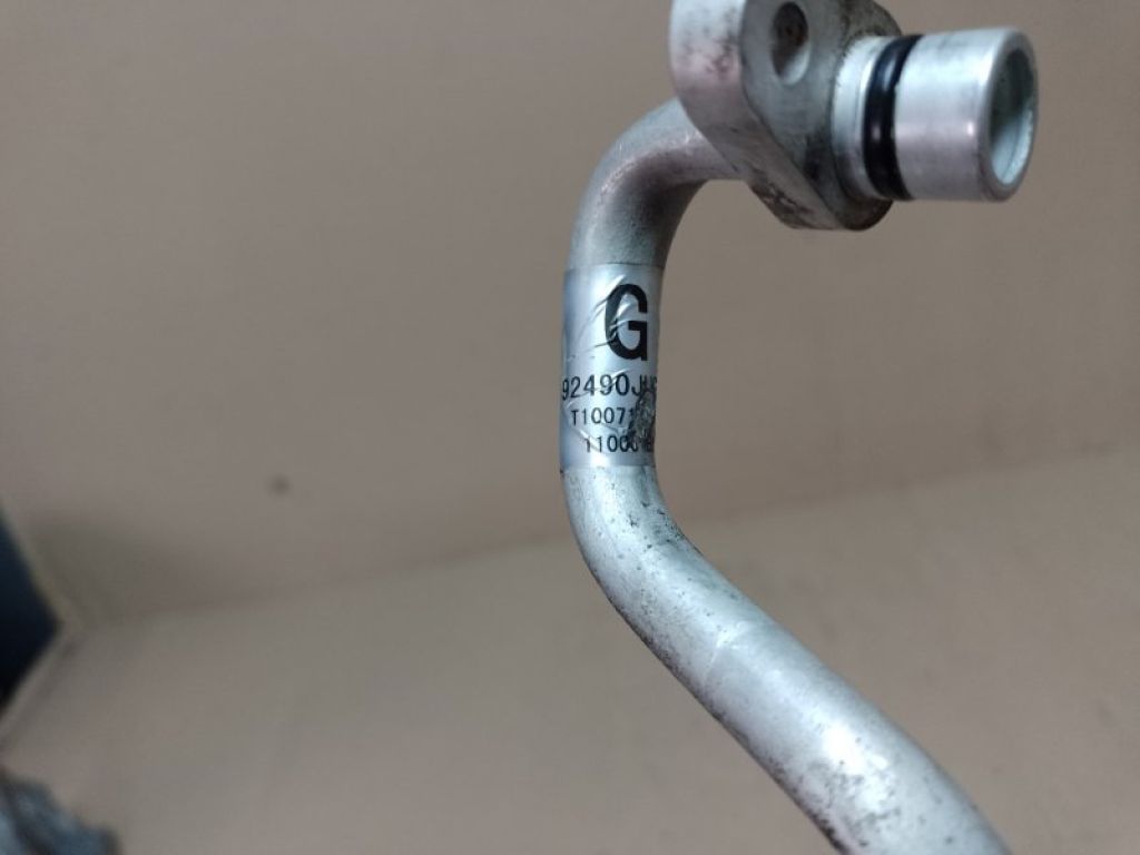 92490-JN00A | Трубка кондиционера NISSAN TEANA J32 08-14 - Фото 4