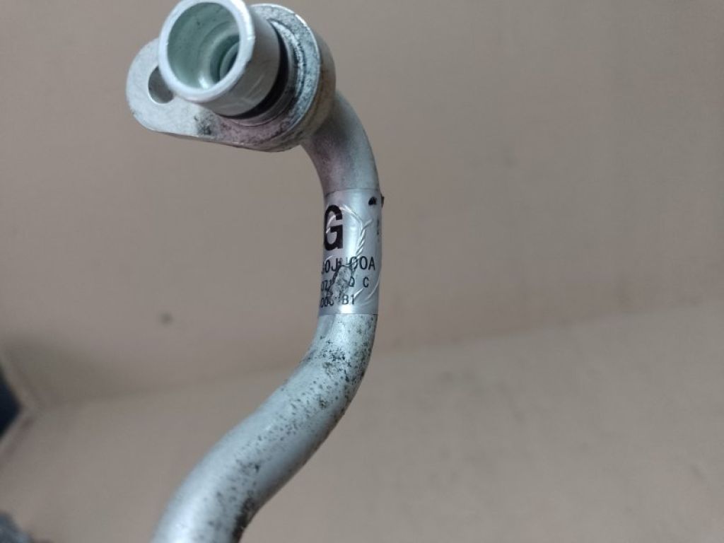 92490-JN00A | Трубка кондиционера NISSAN TEANA J32 08-14 - Фото 5