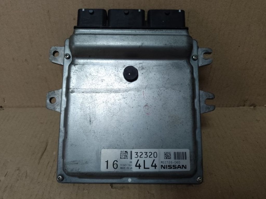 MEC126-060 | Блок управления двигателем NISSAN TEANA J32 08-14