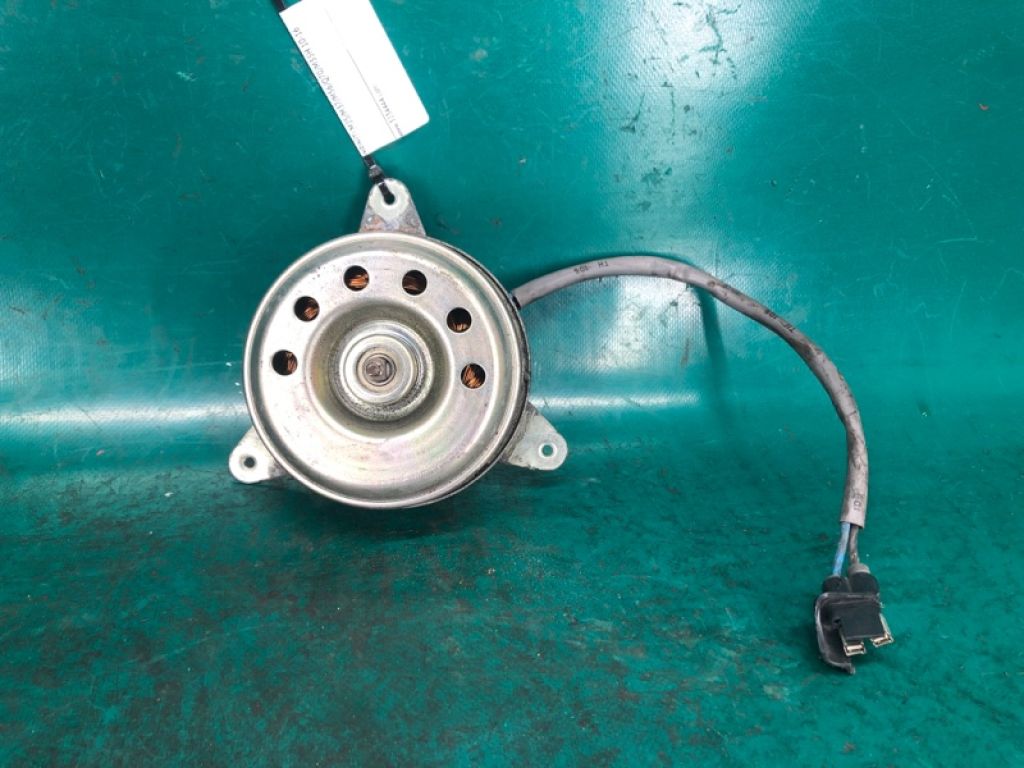21487-JK00C | мотор вентилятора охолодження лів. INFINITI M25/M37/M56/Q70/M35H 10-16