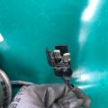 21487-JK00C | мотор вентилятора охолодження лів. INFINITI M25/M37/M56/Q70/M35H 10-16 - Прев'ю 3