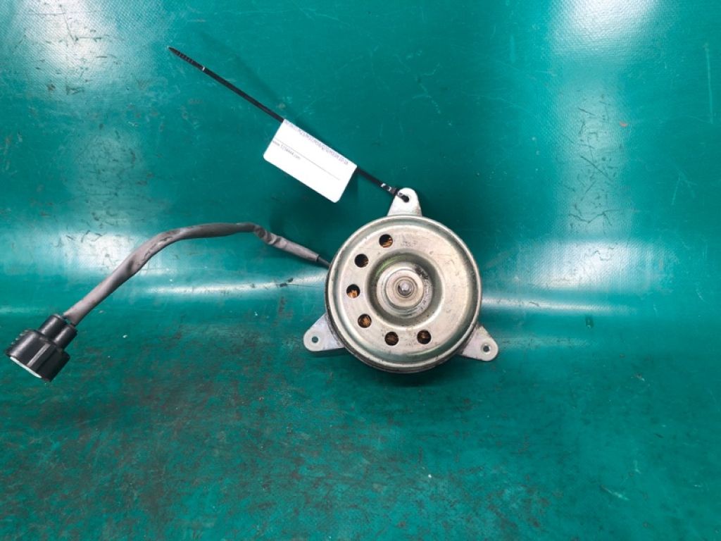 21487-JK00D | Мотор вентилятора охлаждения прав. INFINITI M25/M37/M56/Q70/M35H 10-16