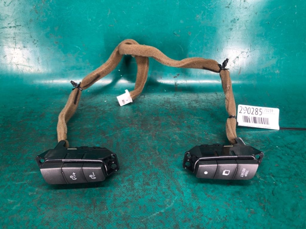 25273-1MA0B | Блок кнопок торпедо INFINITI M25/M37/M56/Q70/M35H 10-16