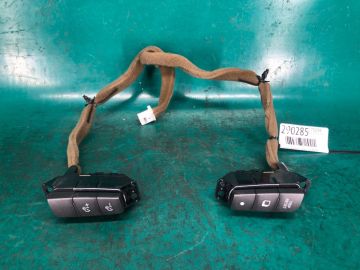 Блок кнопок торпедо INFINITI M25/M37/M56/Q70/M35H 10-16
