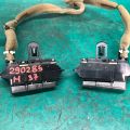25273-1MA0B | Блок кнопок торпедо INFINITI M25/M37/M56/Q70/M35H 10-16 - Прев'ю 2