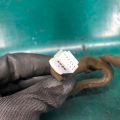 25273-1MA0B | Блок кнопок торпедо INFINITI M25/M37/M56/Q70/M35H 10-16 - Прев'ю 5
