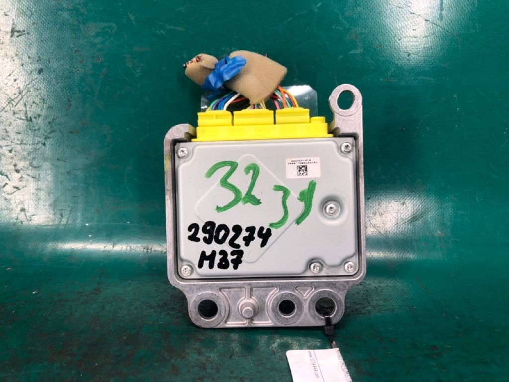 K8820-1MA0B | Блок керування AIRBAG INFINITI M25/M37/M56/Q70/M35H 10-16 - Фото 3