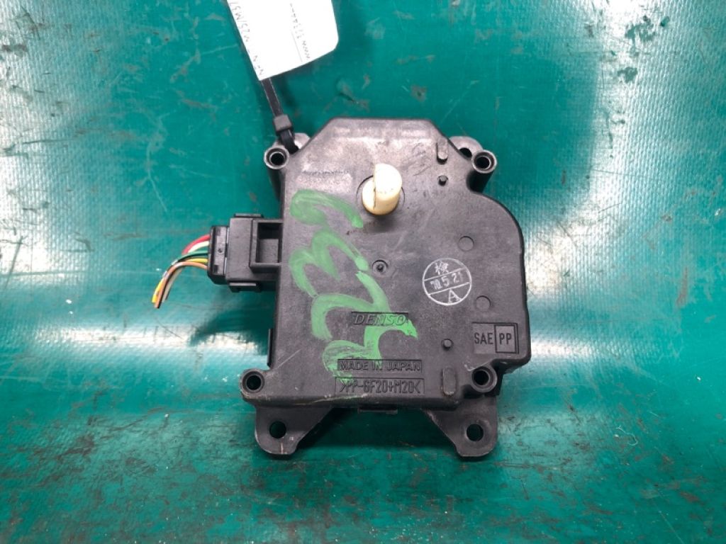 063800-1790 | Моторчик заслінки пічки INFINITI M25/M37/M56/Q70/M35H 10-16