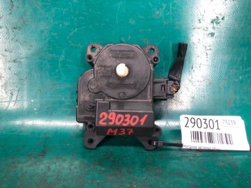 Моторчик заслінки пічки INFINITI M25/M37/M56/Q70/M35H 10-16