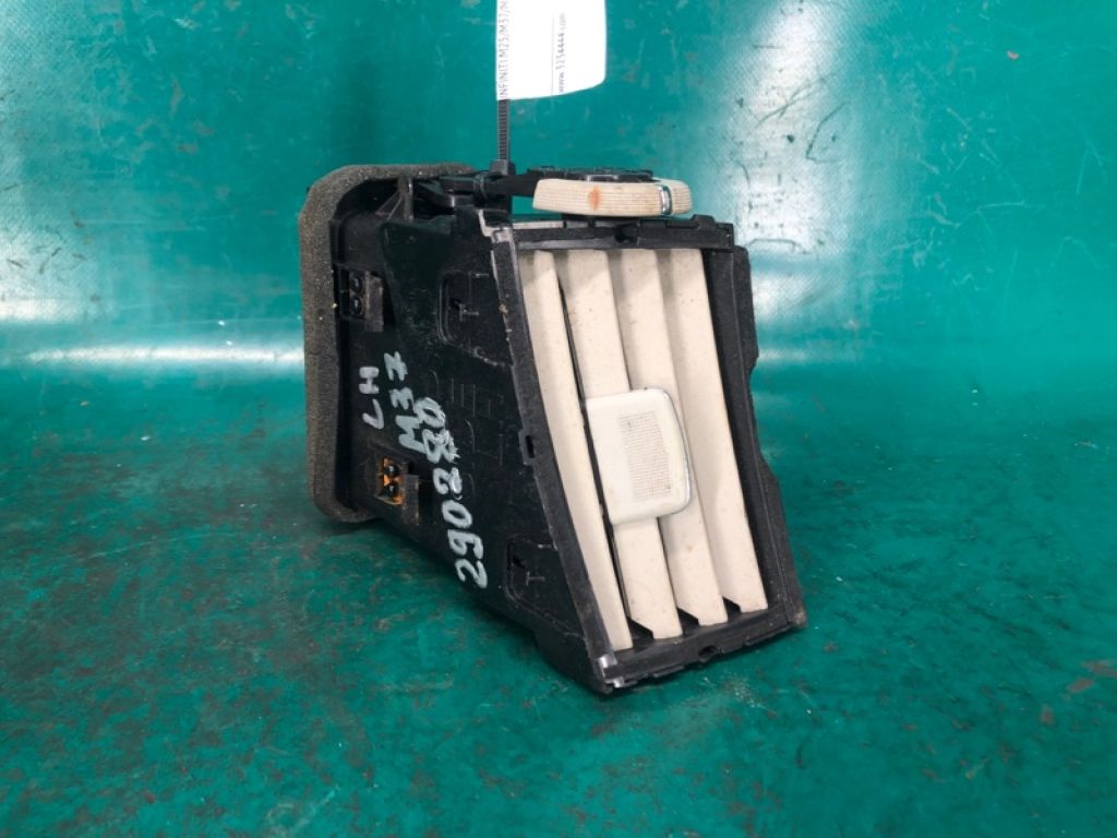 68761-1MA0C | Дефлектор повітряний лів. INFINITI M25/M37/M56/Q70/M35H 10-16