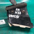 68760-1MA0C | Дефлектор повітряний прав. INFINITI M25/M37/M56/Q70/M35H 10-16 - Прев'ю 4