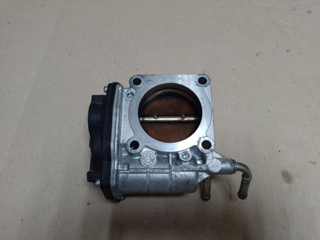 16119-JN00A | Дросельна заслінка NISSAN TEANA J32 08-14 - Фото 2