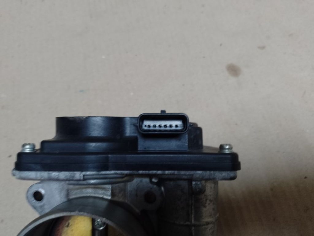 16119-JN00A | Дросельна заслінка NISSAN TEANA J32 08-14 - Фото 3