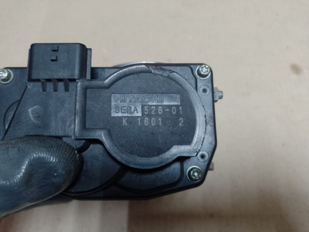 16119-JN00A | Дросельна заслінка NISSAN TEANA J32 08-14 - Фото 4