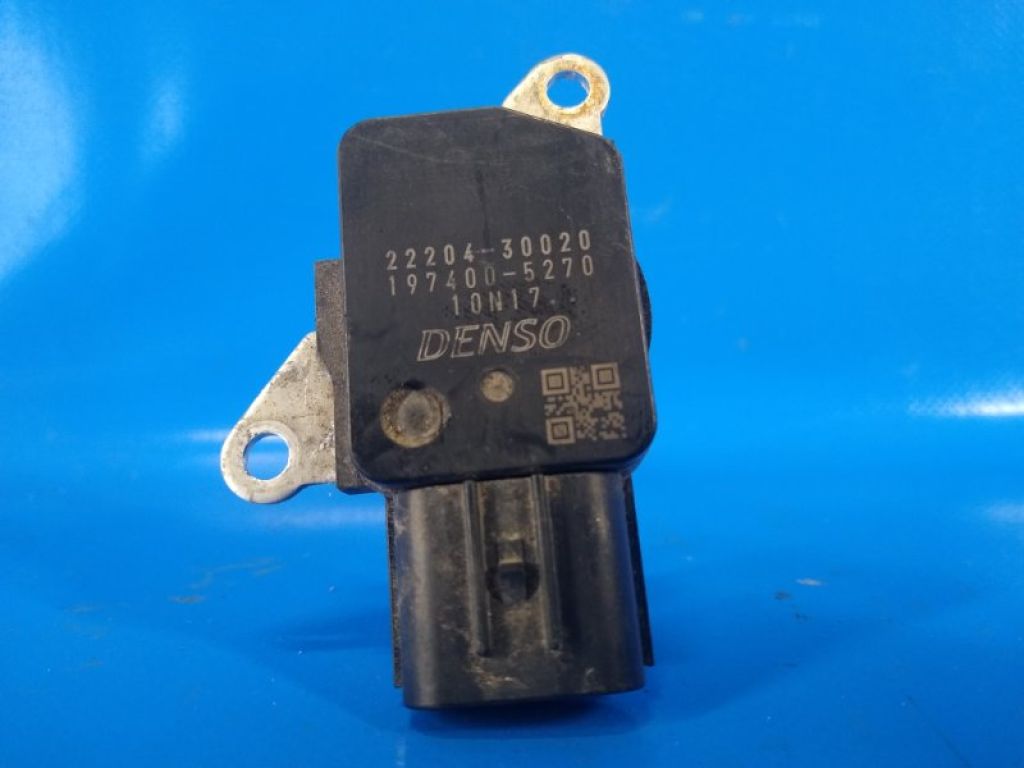 22204-30020 | Расходомер воздуха TOYOTA HILUX 2015–