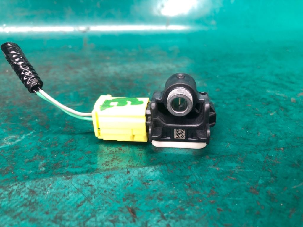 K8830-1EA0A | Датчик удару INFINITI M25/M37/M56/Q70/M35H 10-16 - Фото 4