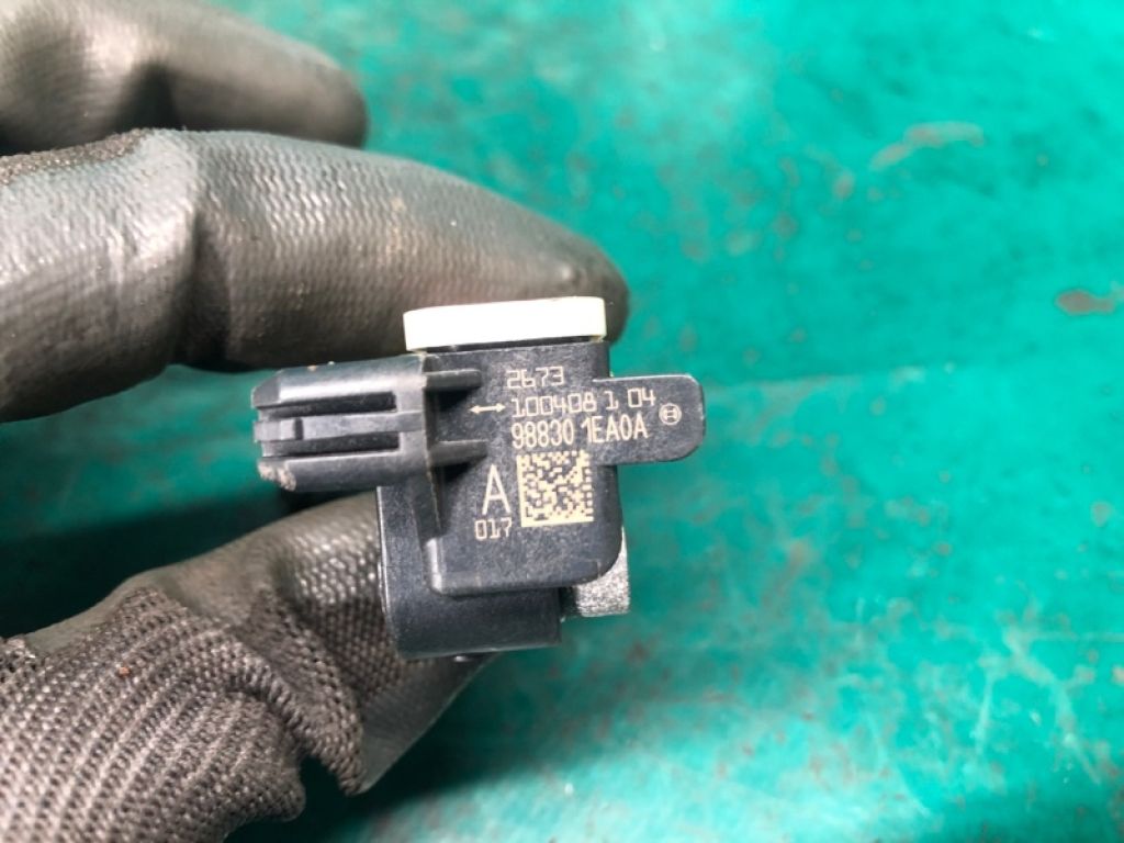 K8830-1EA0A | Датчик удару INFINITI M25/M37/M56/Q70/M35H 10-16 - Фото 5