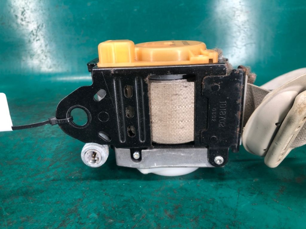 86885-1MA0C | Ремень безопасности лев. INFINITI M25/M37/M56/Q70/M35H 10-16 - Фото 6