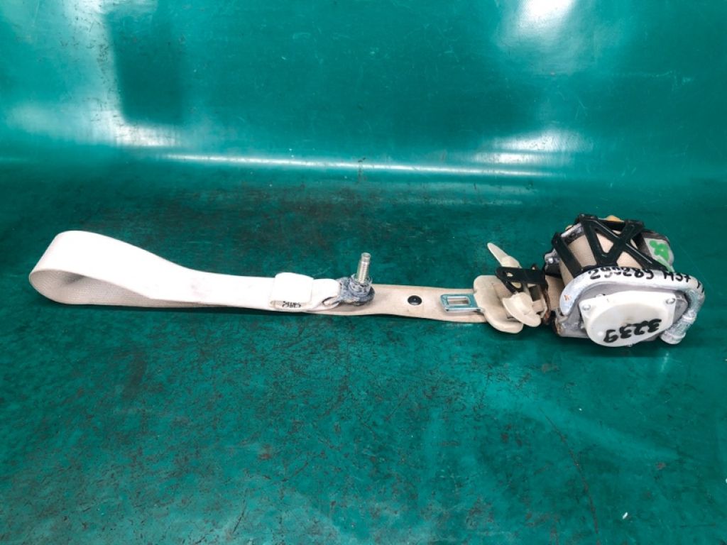 86884-1MA0C | Ремінь безпеки прав. INFINITI M25/M37/M56/Q70/M35H 10-16
