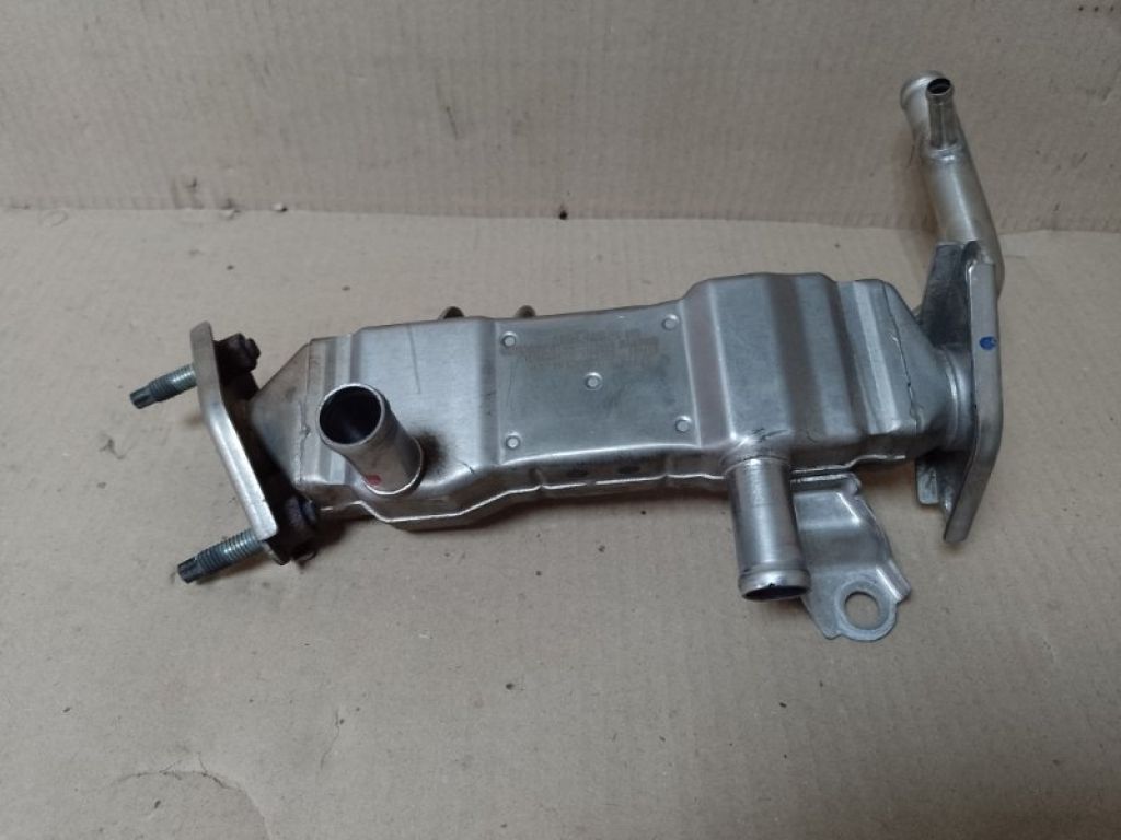 25601-37010 | Радиатор системы EGR TOYOTA PRIUS - 30 09-17