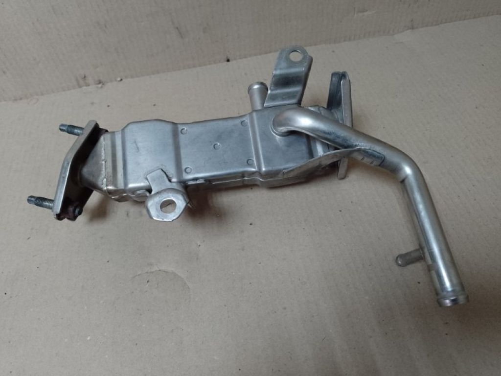 25601-37010 | Радиатор системы EGR TOYOTA PRIUS - 30 09-17 - Фото 2