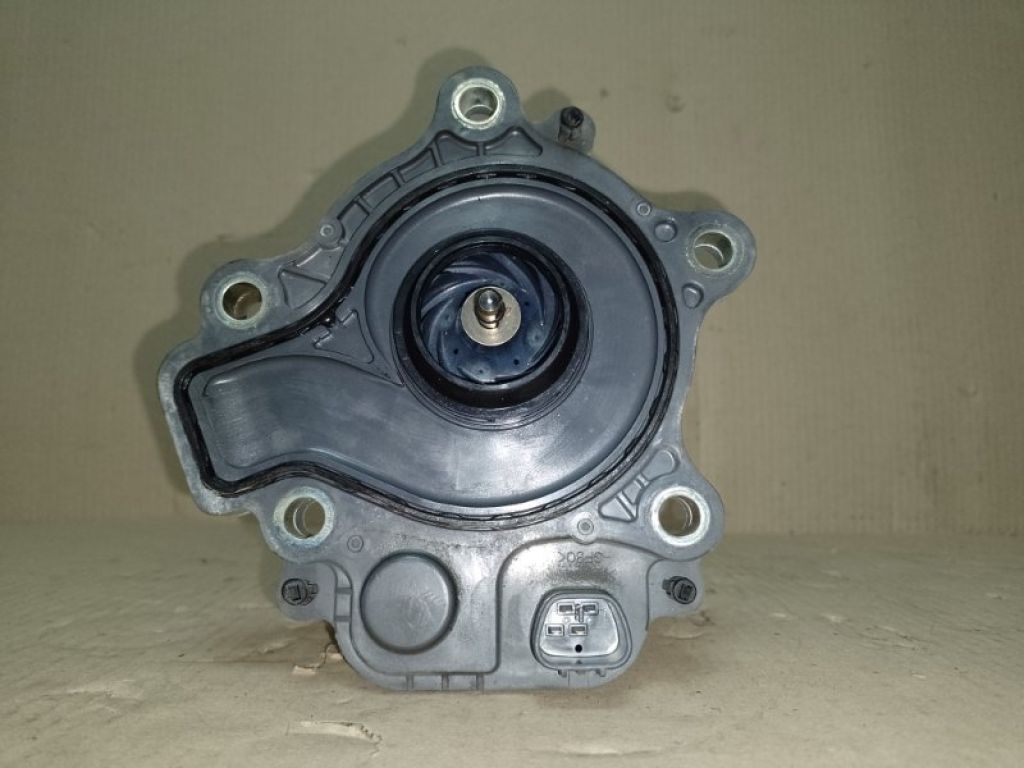 161A0-29015 | Помпа охлаждения электрическая TOYOTA PRIUS - 30 09-17