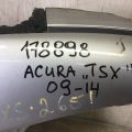 04636-TL2-A90ZZ | Четверть кузова задняя прав. ACURA TSX 08-14 - Превью 2